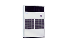 Unit type air-conditioning unit